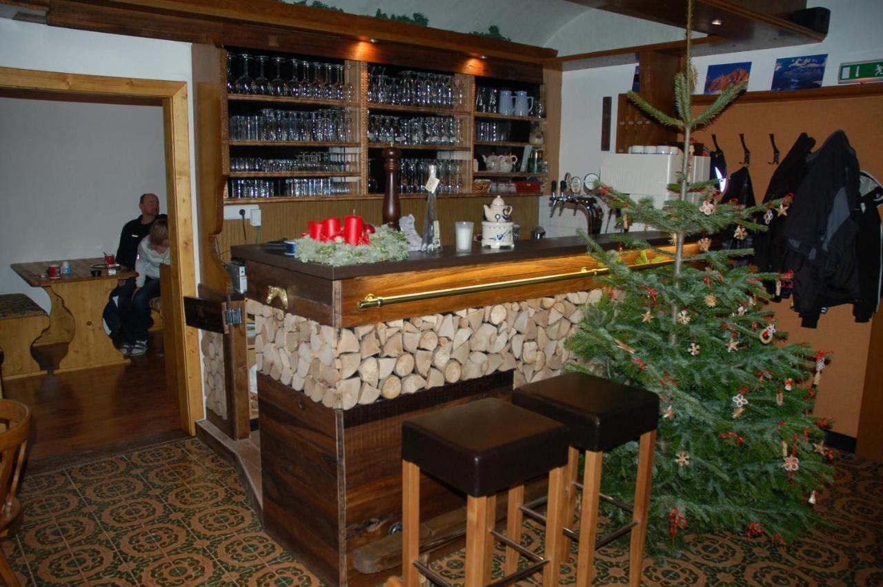 Pension Concordia Aktuel Ramsau am Dachstein Extérieur photo